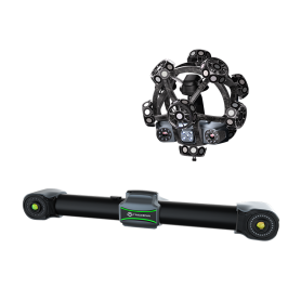 跟踪式3D视觉数字化产品